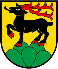 Emblem of Rebévelier