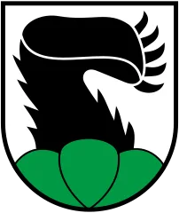 Emblem of Reichenbach im Kandertal