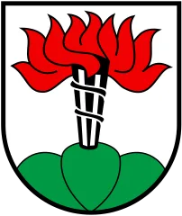 Emblem of Reisiswil