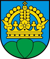 Emblem of Riggisberg