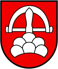 Emblem of Ringgenberg