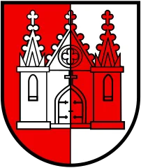 Emblem of Roches