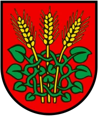 Emblem of Roggwil