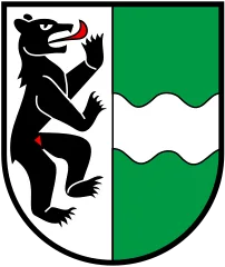 Emblem of Rohrbachgraben