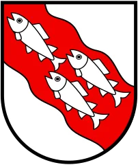 Emblem of Röthenbach im Emmental
