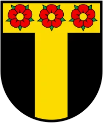Emblem of Rubigen
