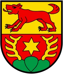 Emblem of Rüdtligen-Alchenflüh