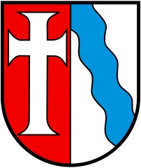 Emblem of Rüegsau