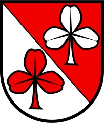 Emblem of Rumendingen