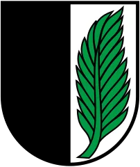 Emblem of Rüti bei Lyssach