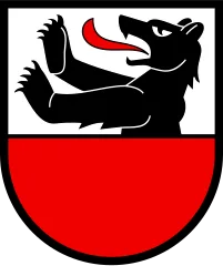 Emblem of Rütschelen