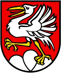 Emblem of Saanen