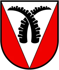 Emblem of Saxeten