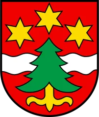 Emblem of Schangnau