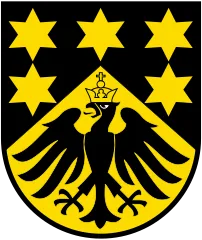 Emblem of Schattenhalb