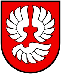 Emblem of Schüpfen