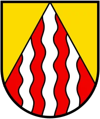 Emblem of Schwanden bei Brienz