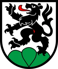 Emblem of Schwarzenburg