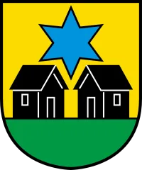 Emblem of Schwarzhäusern