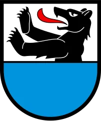 Emblem of Seedorf
