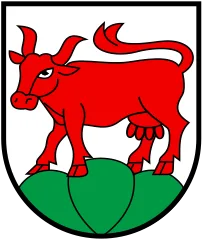 Emblem of Seehof BE