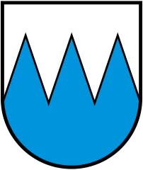 Emblem of Spiez