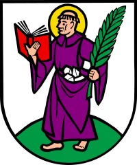 Emblem of St. Stephan