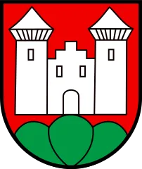 Emblem of Steffisburg