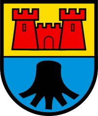 Emblem of Stocken-Höfen