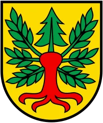 Emblem of Studen