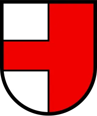 Emblem of Sumiswald