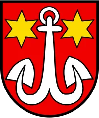 Emblem of Sutz-Lattrigen