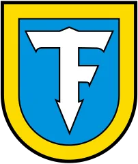 Emblem of Täuffelen
