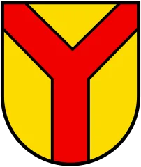 Emblem of Teuffenthal
