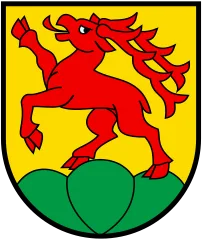 Emblem of Thierachern