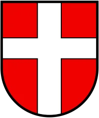 Emblem of Thunstetten