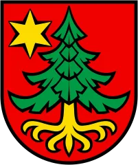 Emblem of Trachselwald