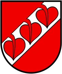 Emblem of Tramelan