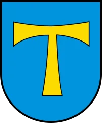 Emblem of Trub