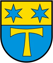 Emblem of Trubschachen
