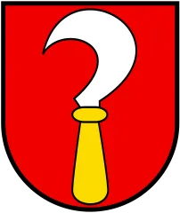 Emblem of Tschugg