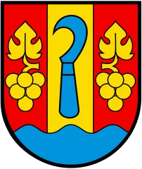 Emblem of Twann-Tüscherz