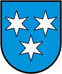 Emblem of Uebeschi