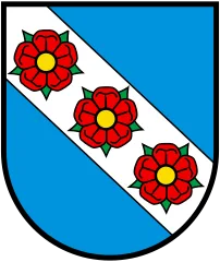 Emblem of Uetendorf