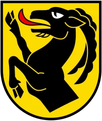 Emblem of Unterseen