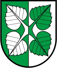 Emblem of Utzenstorf