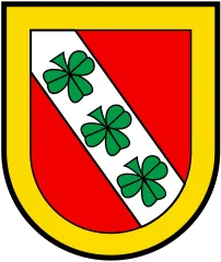 Emblem of Villeret