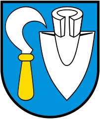 Emblem of Vinelz