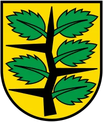 Emblem of Wachseldorn