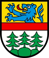 Emblem of Wald